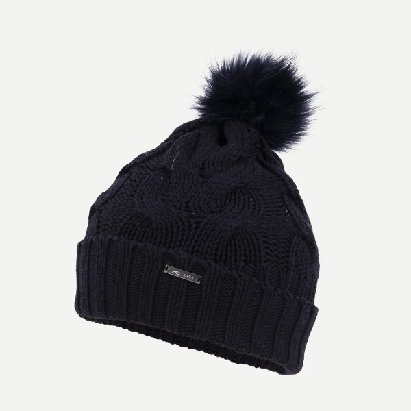 Women's POM Beanie