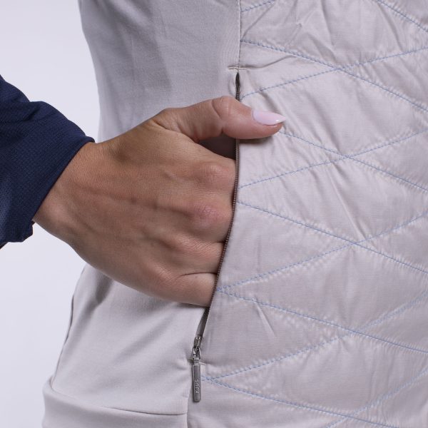 Women's Retention Vest - Image 4