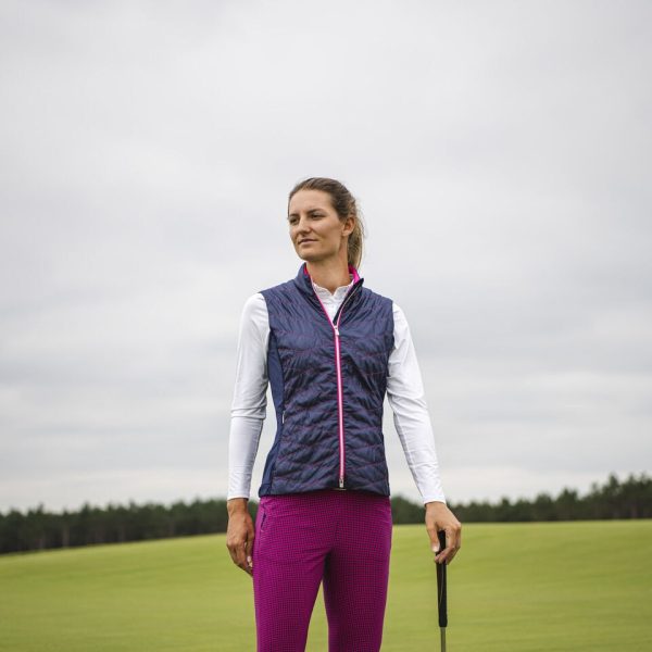 Women's Retention Vest - Image 5