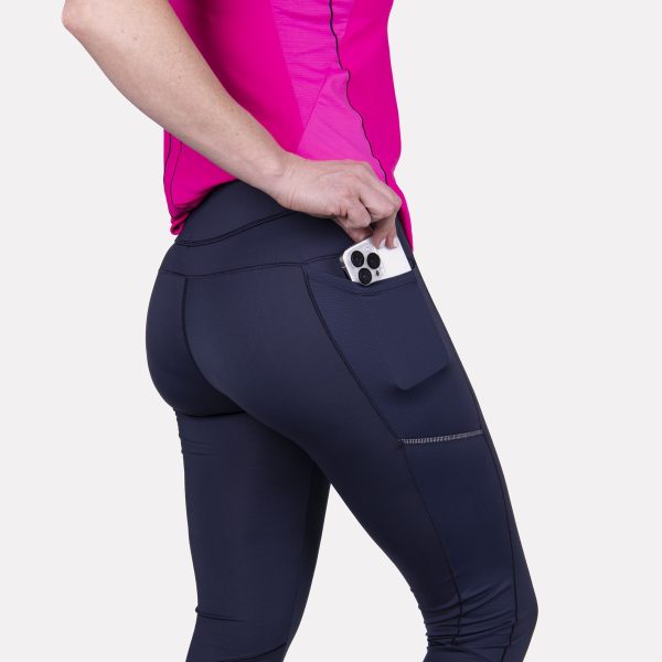 Women's Active Leggings - Image 3