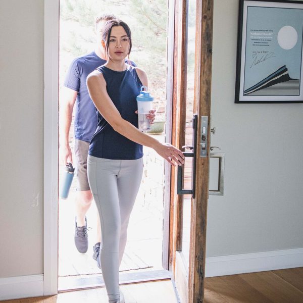 Women's Active Leggings - Image 5