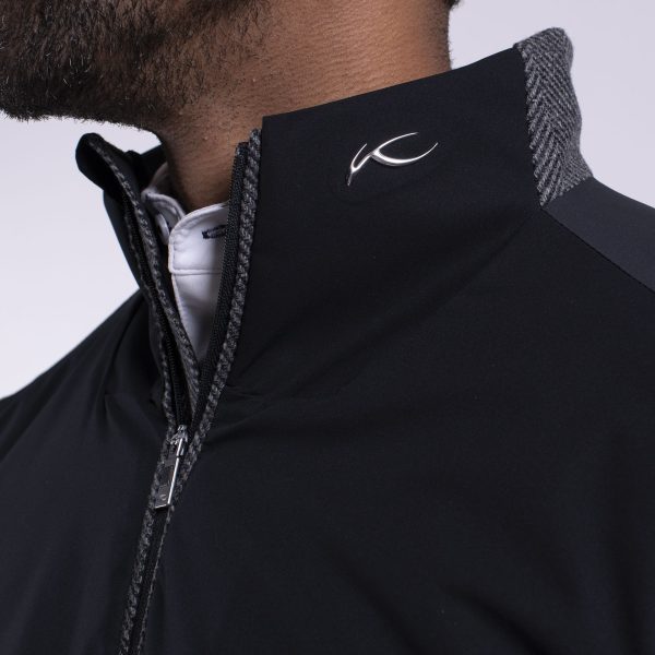 Men's Harrison Luxe Jacket - Image 3