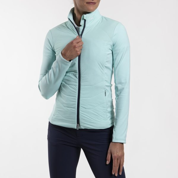 Women's Reach Jacket