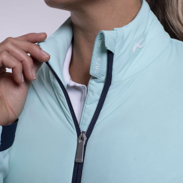 Women's Reach Jacket - Image 3