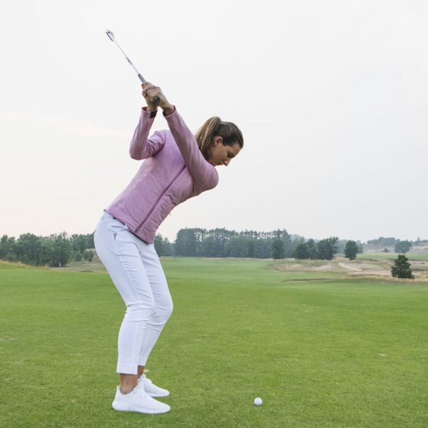 Women's Reach Jacket - Image 6