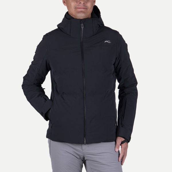 Men's Green Line 2.0 Jacket