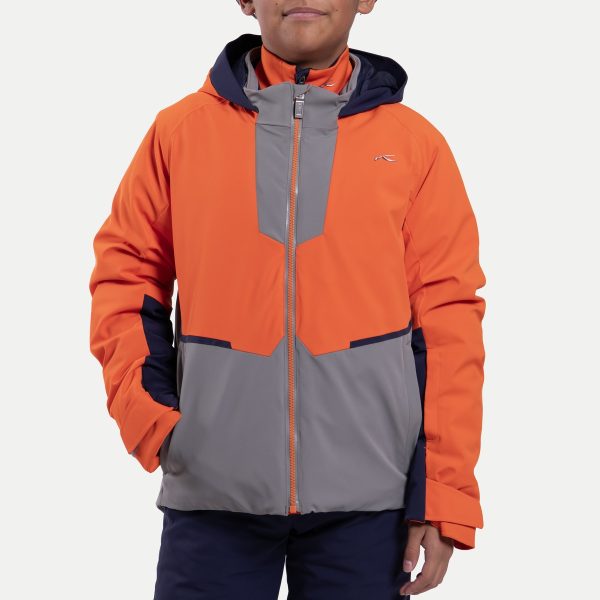 Boys' Formula Jacket