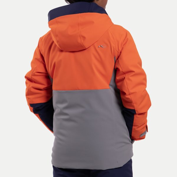 Boys' Formula Jacket - Image 2