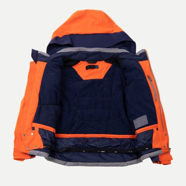 Boys' Formula Jacket - Image 5