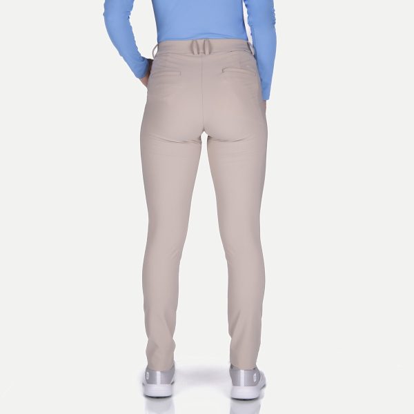 Women's Warm Stretch Treggings - Image 2