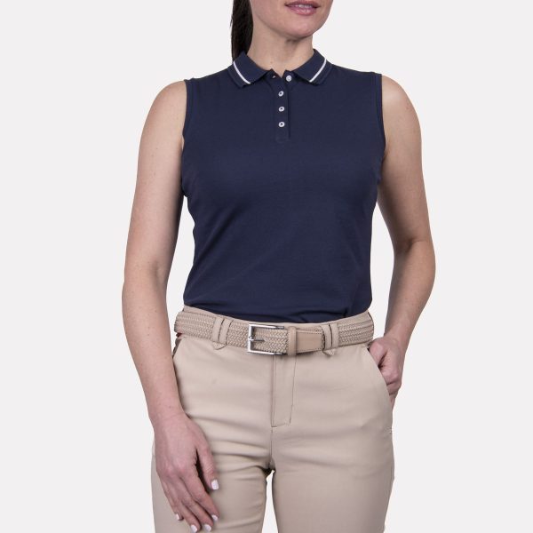 Women's Sanna Polo S/L
