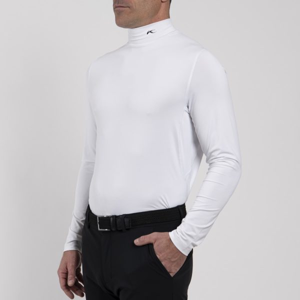 Men's Baselayer Turtleneck