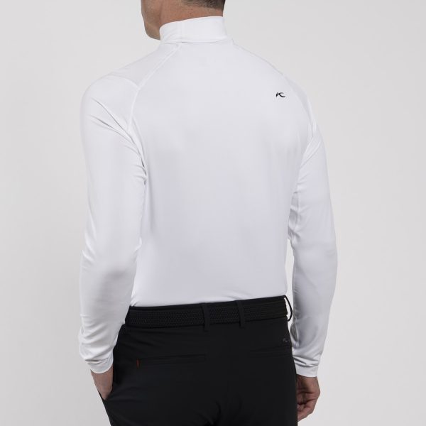 Men's Baselayer Turtleneck - Image 2