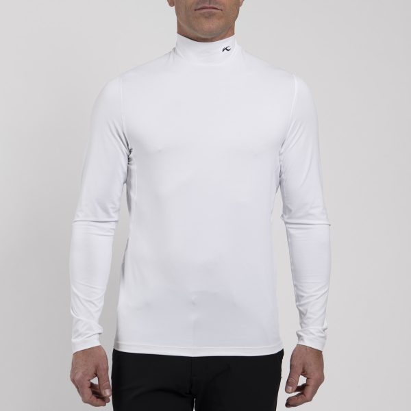 Men's Baselayer Turtleneck - Image 3