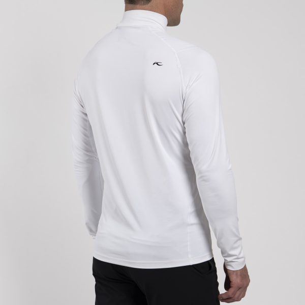 Men's Baselayer Turtleneck - Image 4